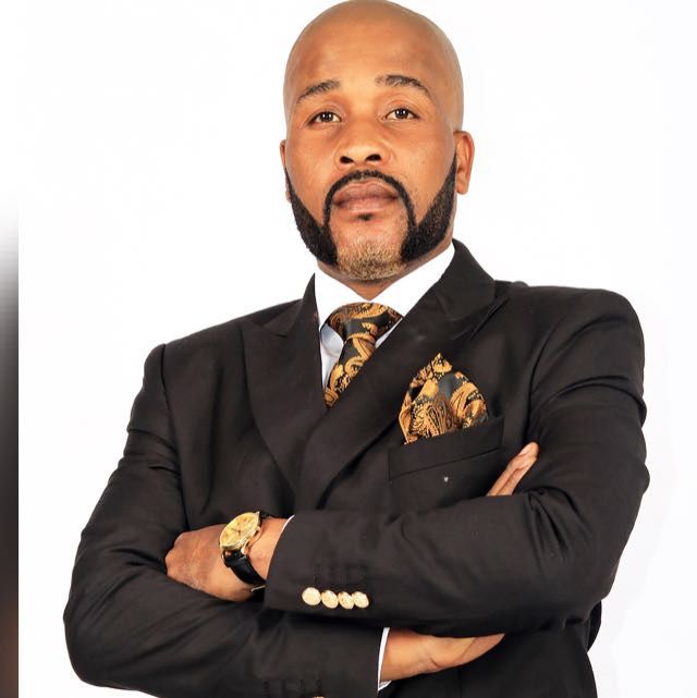 Nkululeko Khanyi - Founder